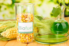 Tresmeer biofuel availability