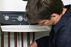 boiler repair Tresmeer