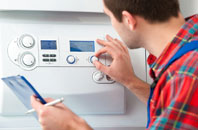 free Tresmeer gas safe engineer quotes