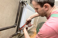 Tresmeer heating repair